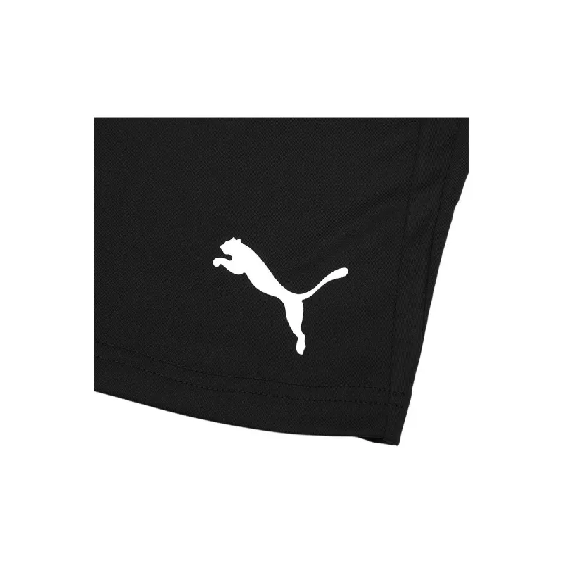 PUMA Sports Shorts Men Black-2