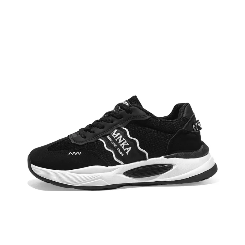 Yalu Low Top Casual Shoes Men's-22