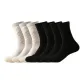 White 3+Black 4,7 Pack
