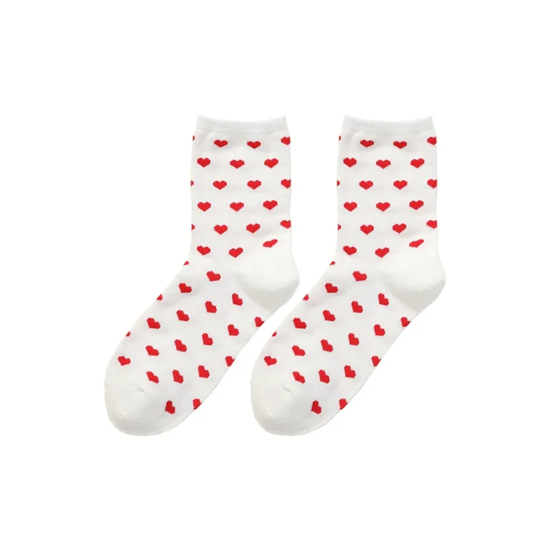 Tutuanna* Mid Calf Socks Women's 1 Pack-0