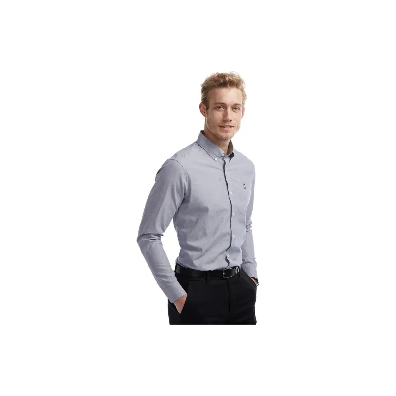Hush Puppies Shirts Men-5