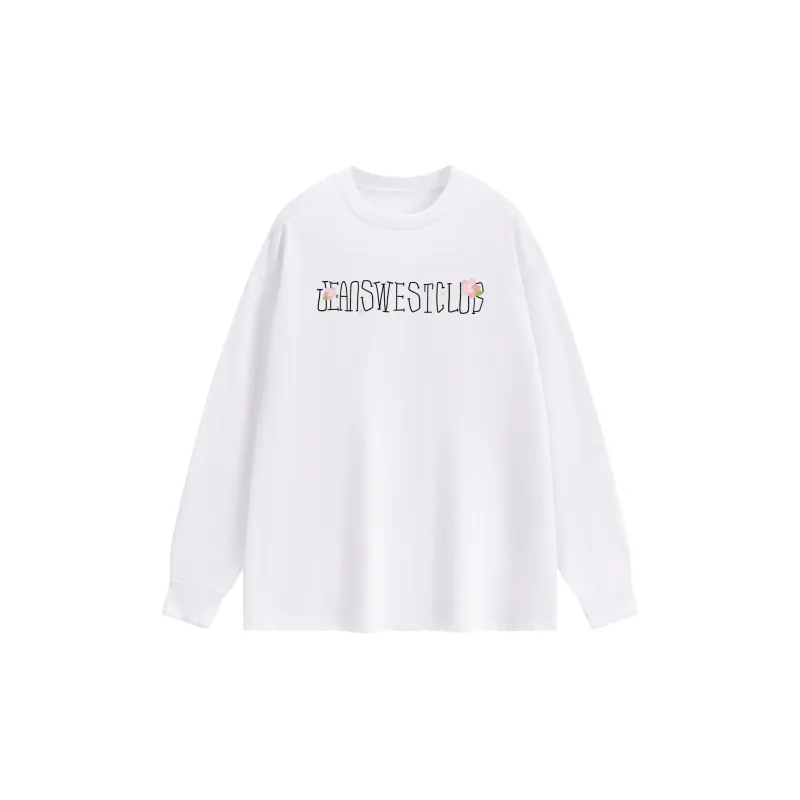 JEANSWEST CLUB T Shirts Unisex-4