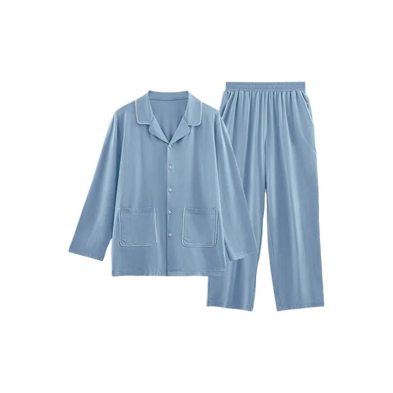 MIIOW Unisex Pajama Sets-3