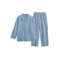 Gray Blue, Men's