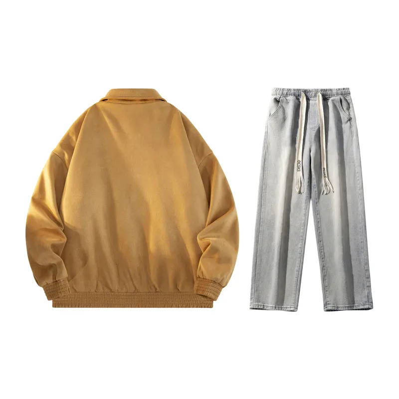 CSKS Casual Sportswear Unisex-32