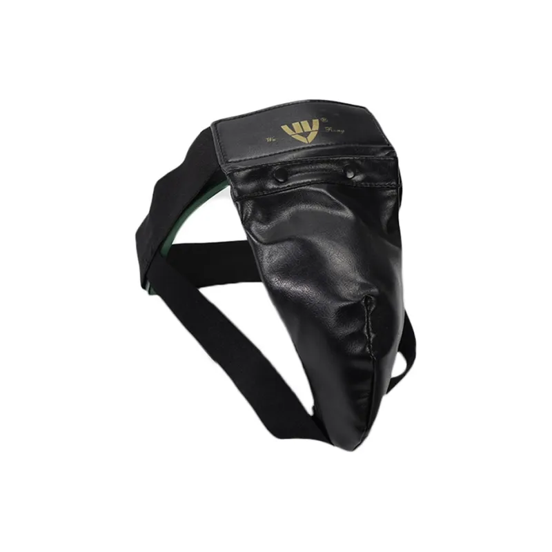 Wurong Boxing Protective Gears-4