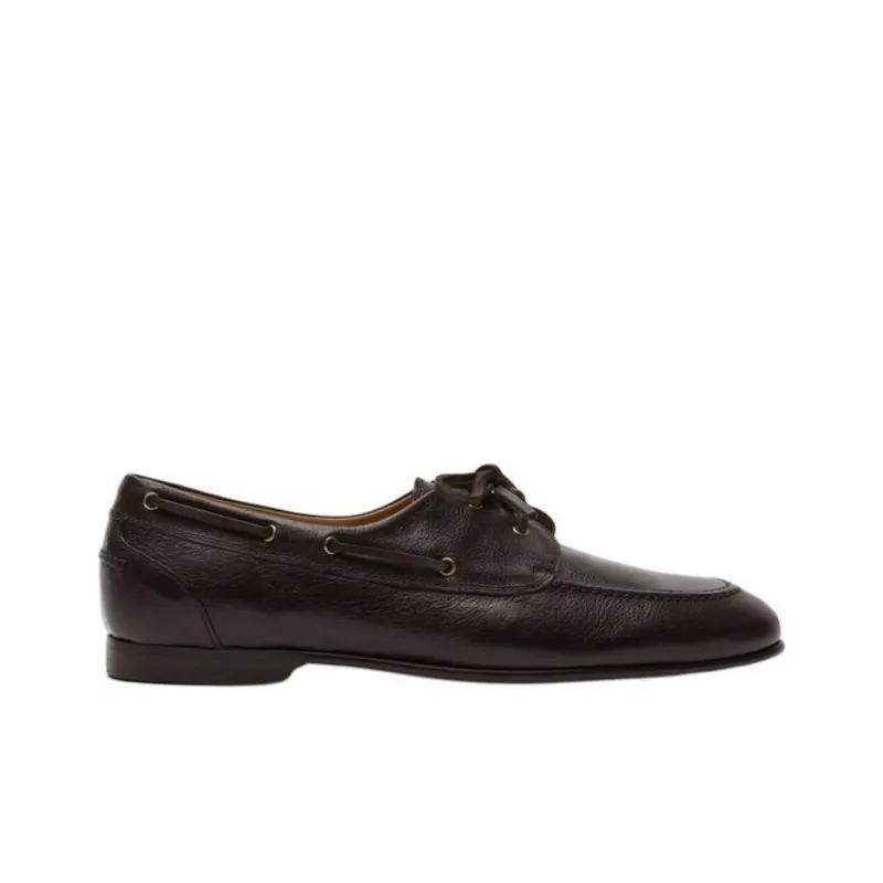 SCAROSSO Ginevro Loafers-1