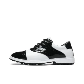 SIMBA'S PRIDE Abrasion Resistant Golf Shoes Men's