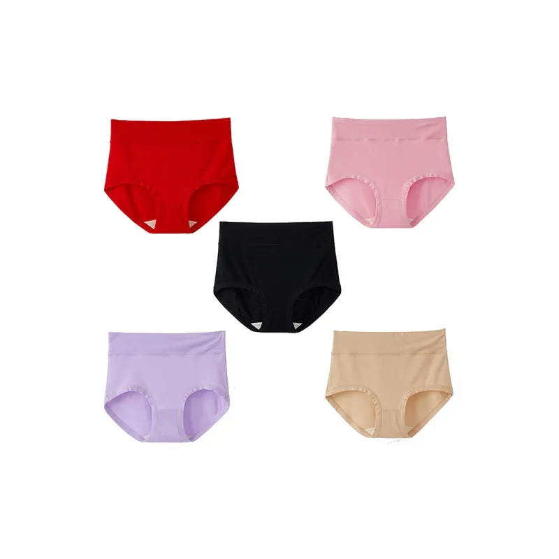 YUZHAOLIN Underpants Women's Combo Set-22