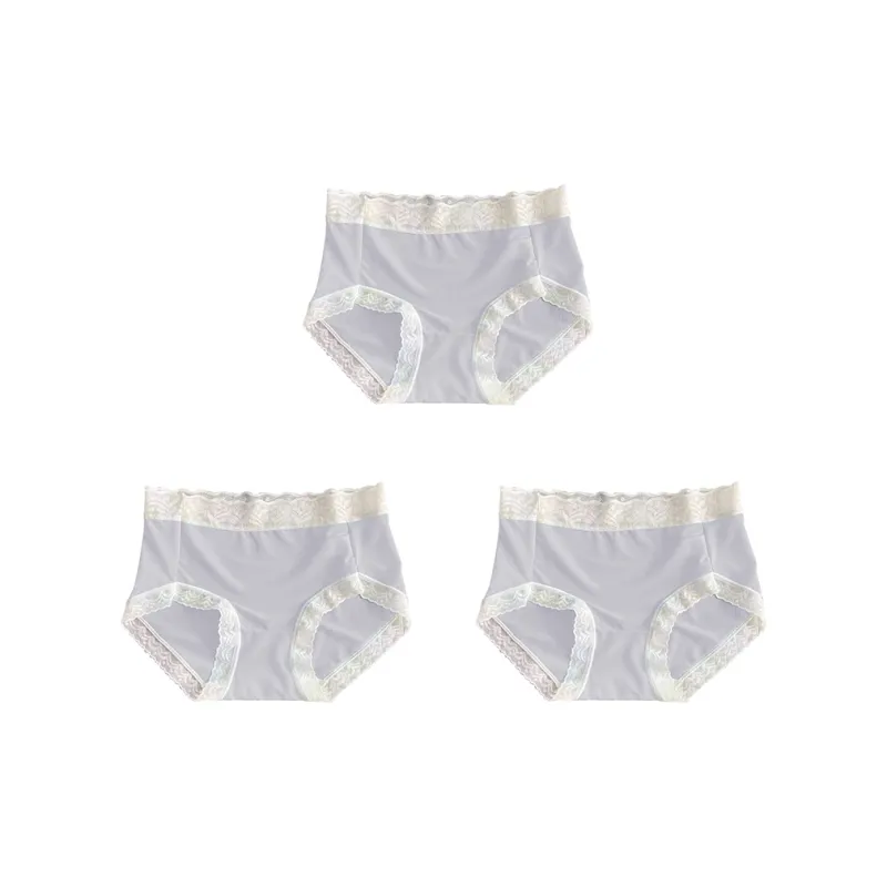YUZHAOLIN Underpants Women's Combo Set-6
