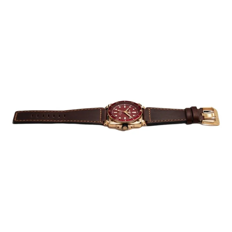 Bell & Ross Men Watch-2