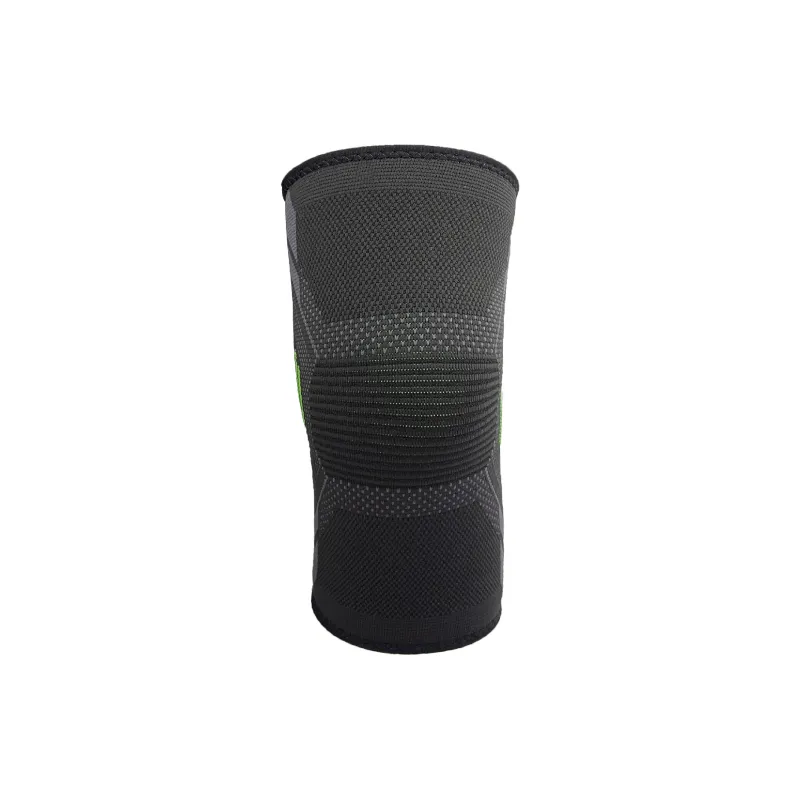 ZUILE Running Mountaineering Hiking Cycling Tennis Soccer Badminton Basketball Fitness Bicycle Knee Pads-2