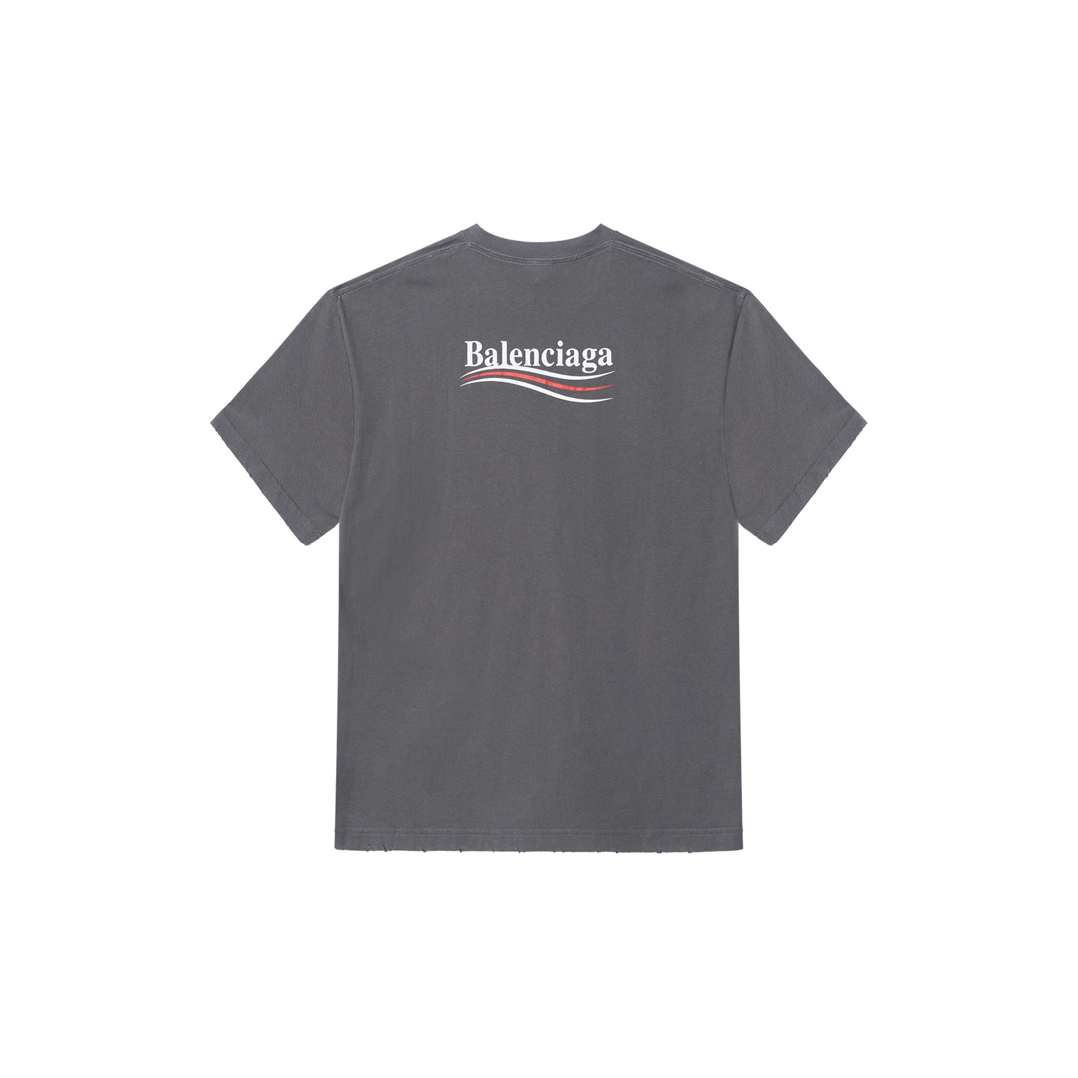 BALENCIAGA グレー Tシャツ XXS