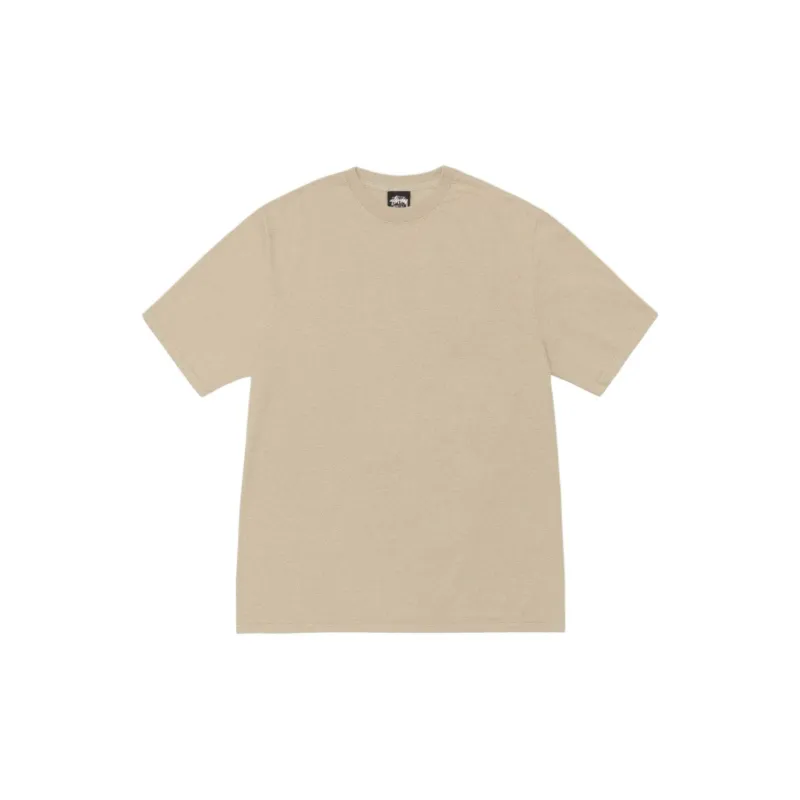 Stussy Buana Pigment Dyed Tee-3