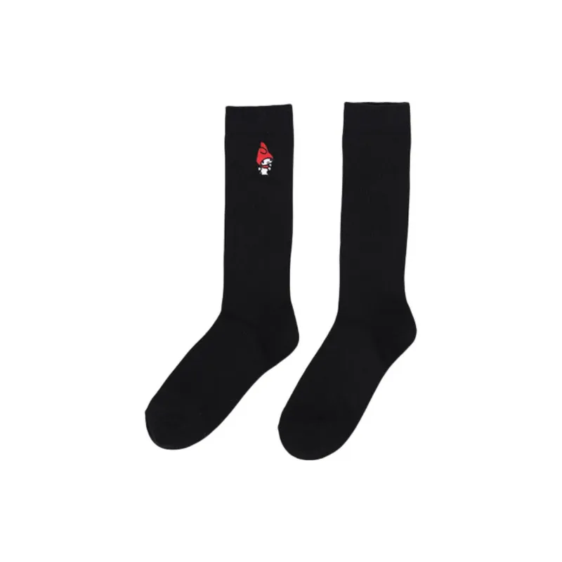 Tutuanna* Knee High Socks Women's 1 Pack-2