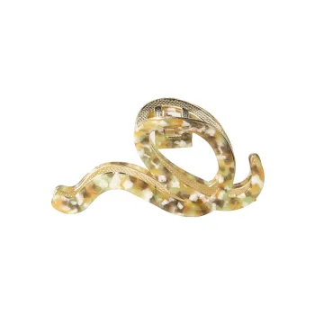 MYFUN FREEDOM Hair Clips Women's