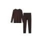 [Light Warm-Wool-Men's]Chocolates