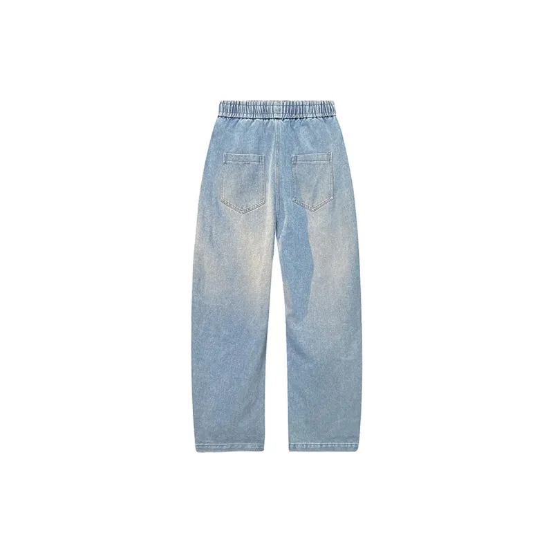 Kingsgspc Jeans Unisex-9
