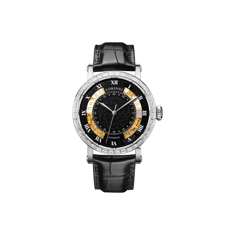 LOBINNI L Men Watch-21