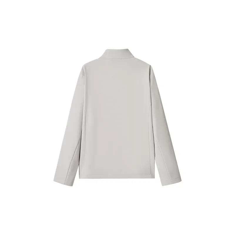 Tectop Jackets Unisex-1