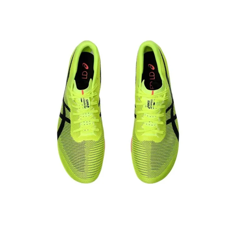 Asics Metaspeed Ld 2 Paris Safety Yellow-4