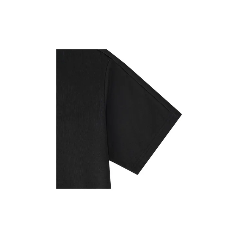 New Balance T Shirt Unisex Black-3