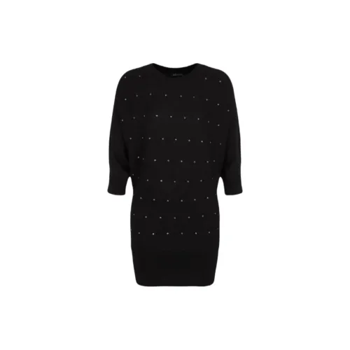 ARMANI EXCHANGE Sweaters Women's Black