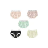 Skin+Pink+Green+Black+Yellow-5 Pack