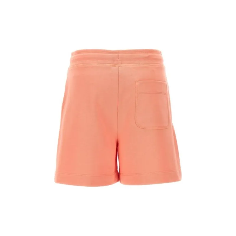Canada Goose Muskoka Drawstring Shorts-1