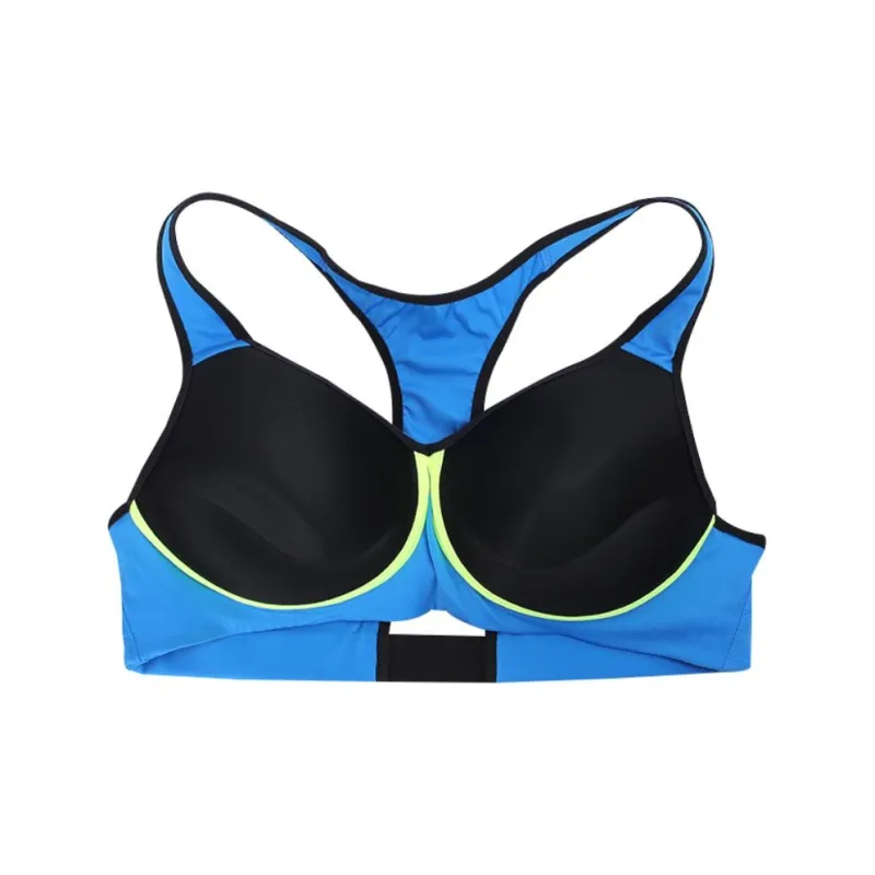 Nike Sports Underwear Women's Light Blue-1
