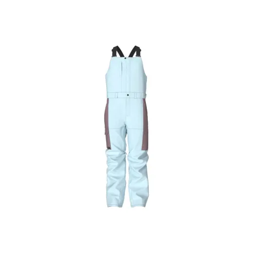 THE NORTH FACE Overalls Men Ice Cap Blue