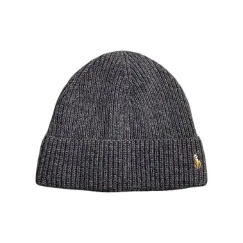 Polo Ralph Lauren   Beanies Unisex Gray