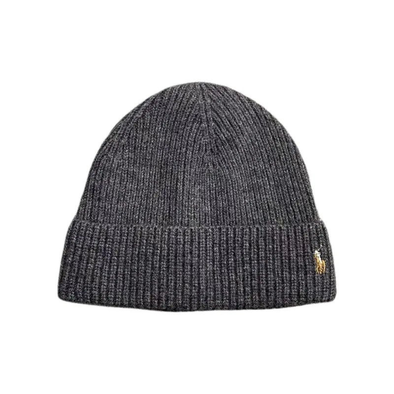 Polo Ralph Lauren   Beanies Unisex Gray-0