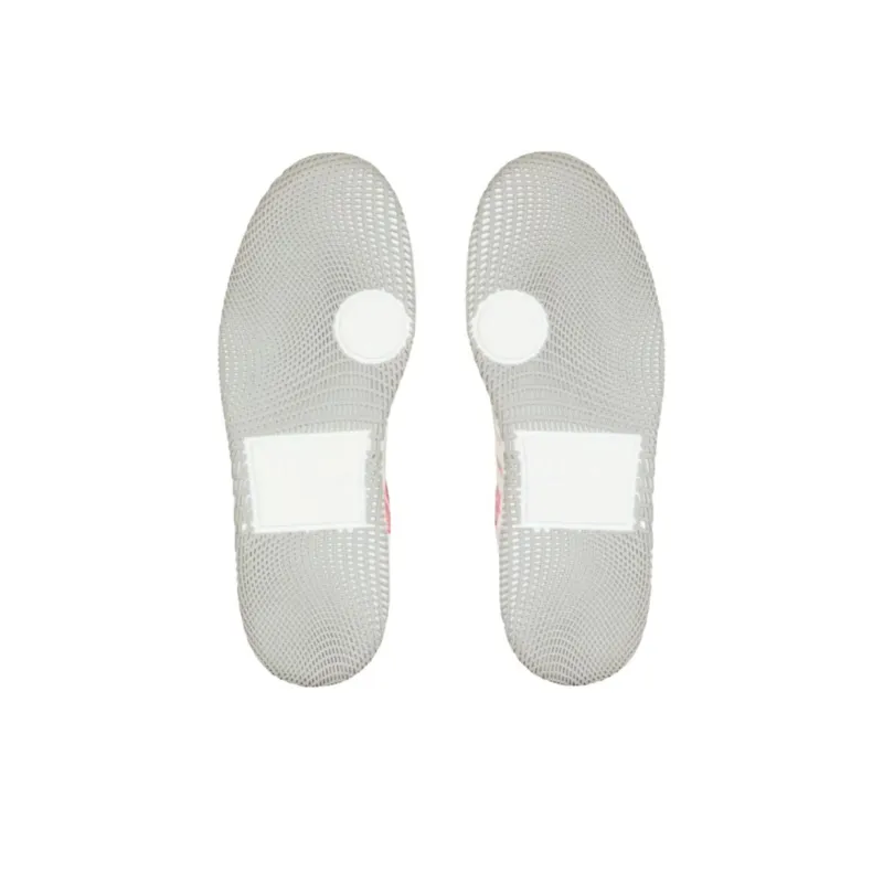 BALMAIN Swan Sneakers-5