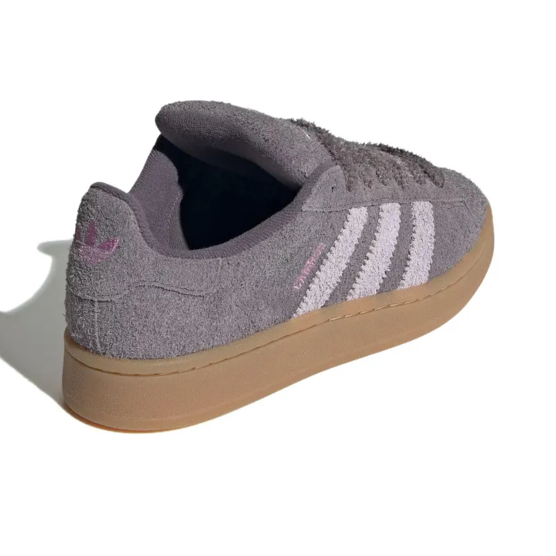 Adidas Campus 00s Trace Grey Women's-3
