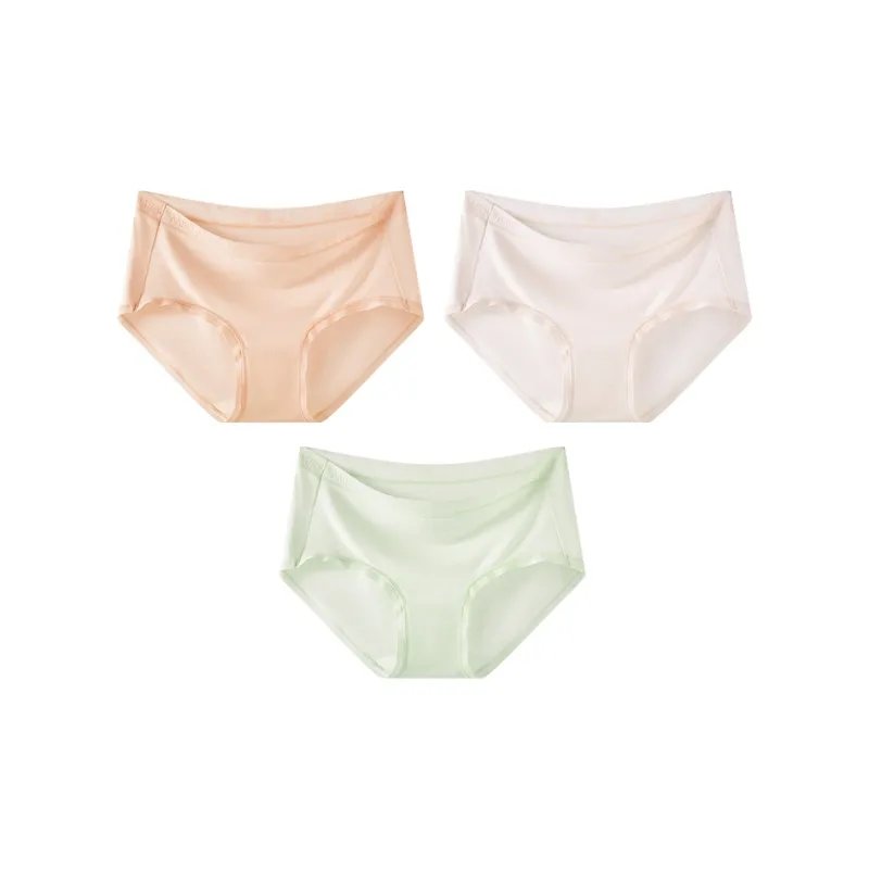MIIOW Underpants Women's 3 Pack-5