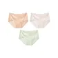 Set B: Caramel Orange+Nude Skin+Mint Green