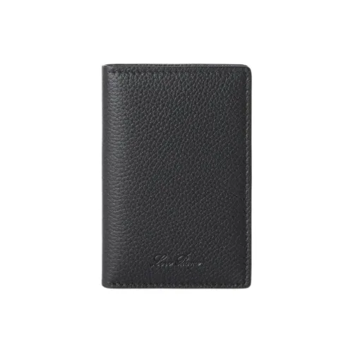 Loro Piana Card Holders