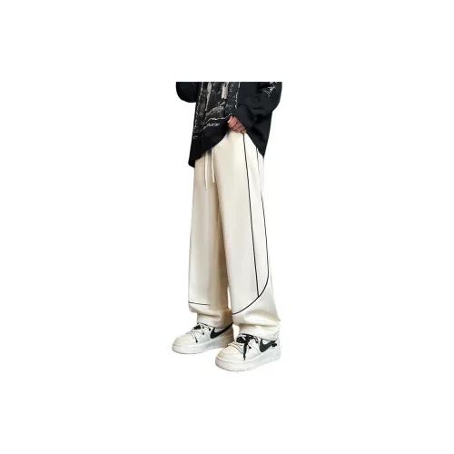 SZSX Casual Pants Unisex