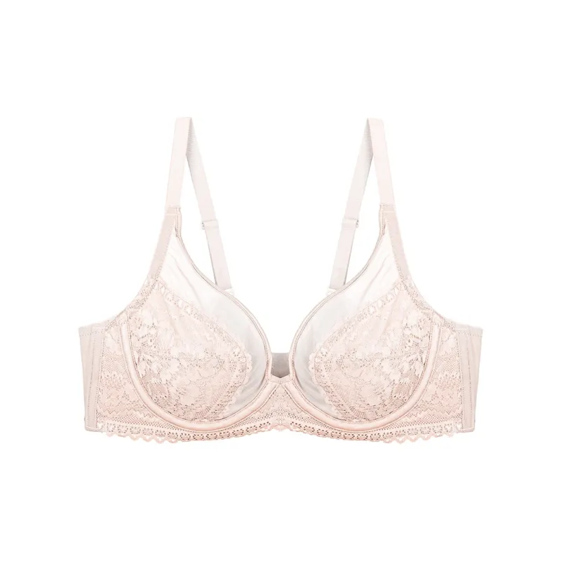 GORRENNO Women's Bras-0