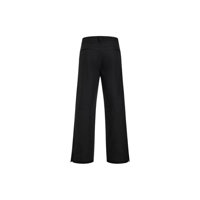Under Armour Expanse Vista Ski Pants Men's Black-1