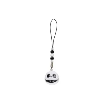 Disney Big Head Jack Bell Anime / Games Pendants
