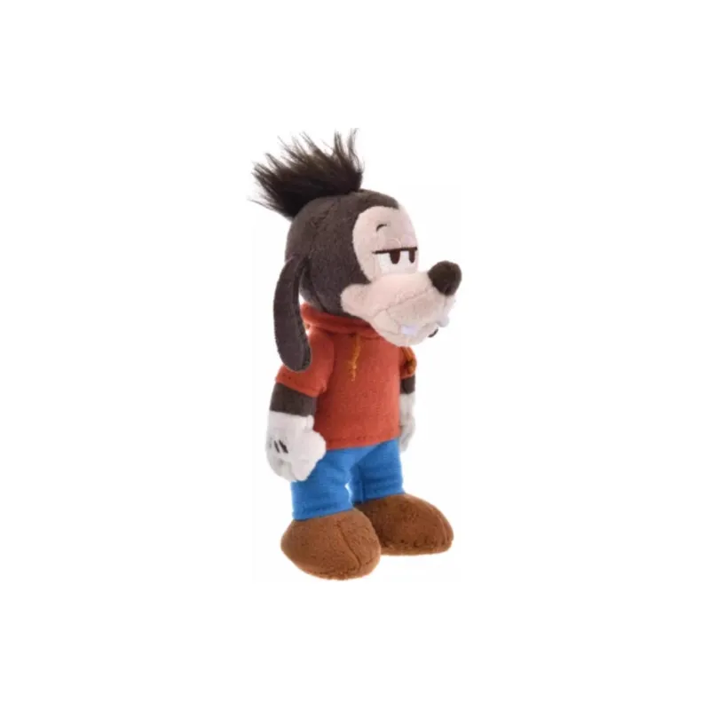 Disney Max Retro Standing Pose Dolls Plush Doll 14cm Height-1