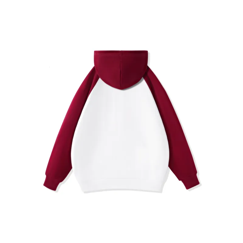 Cotton Sweatshirts Women's-7