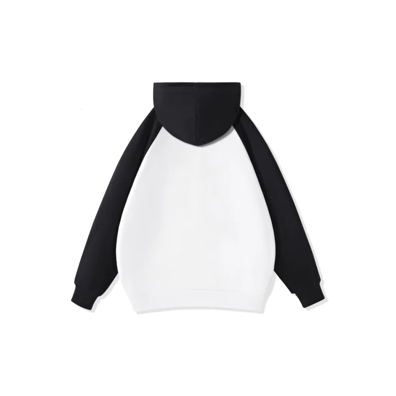 Cotton Sweatshirts Women's-10