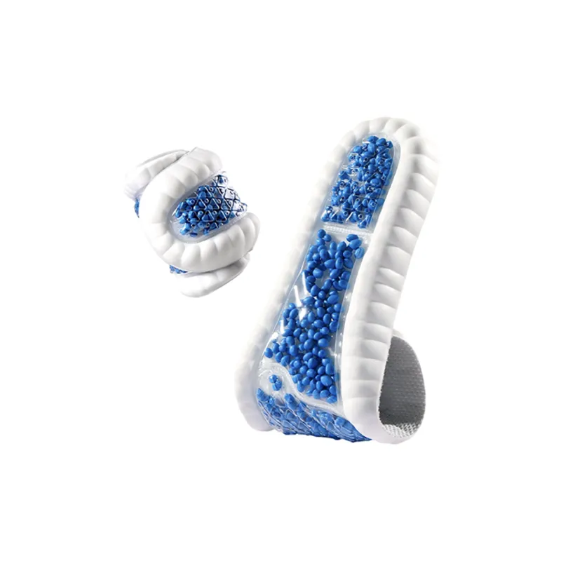 Step cloud Insoles Unisex-5