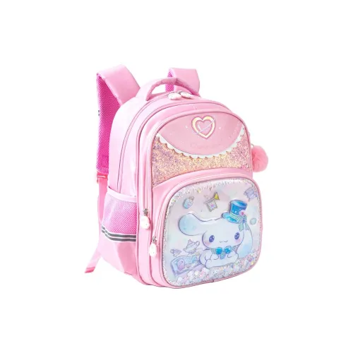 Hello Kitty Backpacks Pink