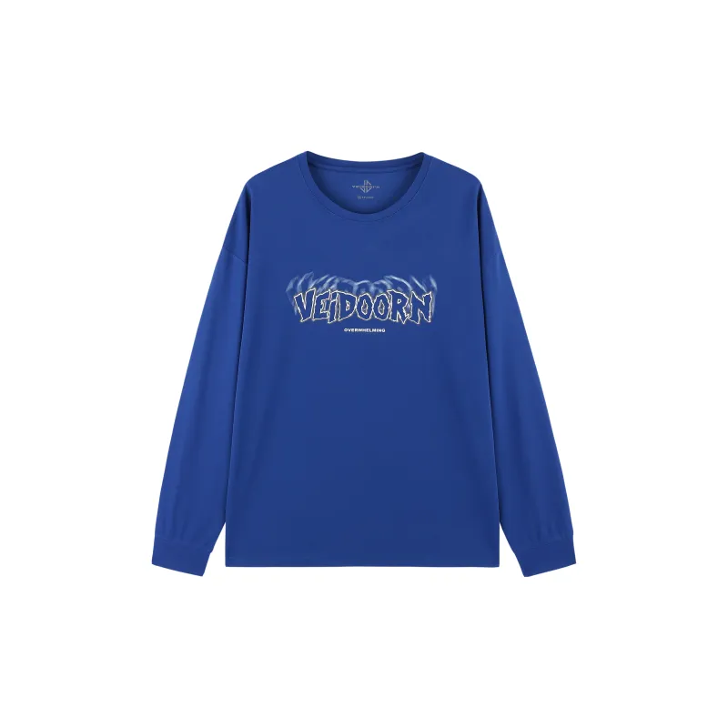 VEIDOORN T Shirts Unisex-20