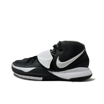 Nike Kyrie 6 Tb Black White