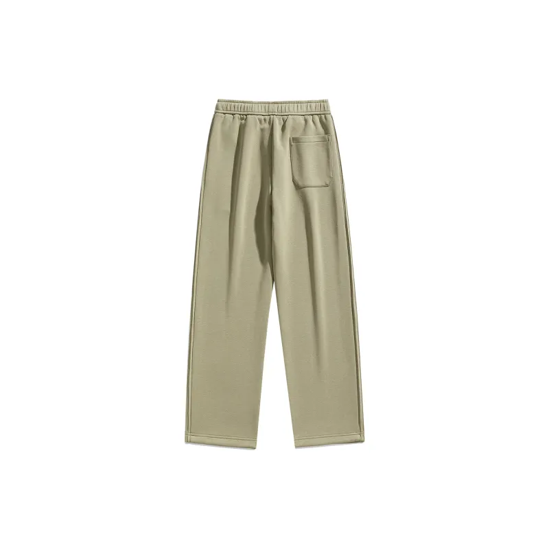 David Bakken Casual Pants Unisex-24